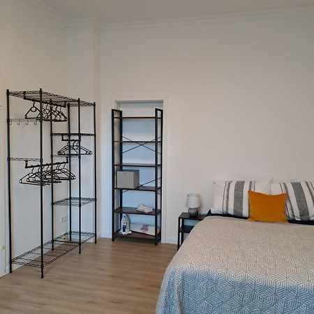 Velbert Am Berg Διαμέρισμα Εξωτερικό φωτογραφία